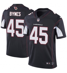 Youth Nike Arizona Cardinals #45 Josh Bynes Black Alternate Vapor Untouchable Elite Player NFL Jersey