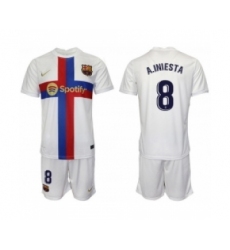 Barcelona Men Soccer Jerseys 106