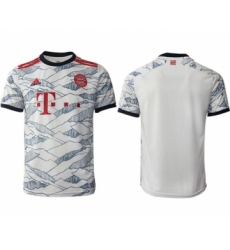 Men's FC Bayern München Jersey2