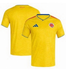 Men Men 0 Blank Colombia National Team Home 1