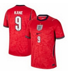 Men 9Harry Kane England Jersey 1