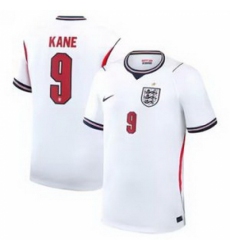 Men 9Harry Kane England Jersey 2