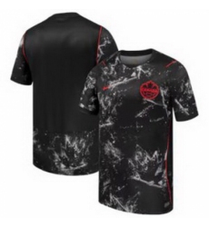 Men Blank Canada 2026 Jersey 1