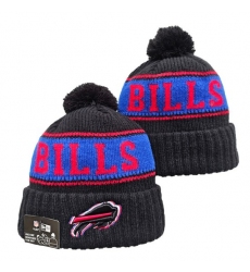 NFL Buffalo Bills Knit 2025-12-05
