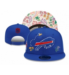 NFL Buffalo Bills Stitched Snapback Hats 2025.12-02