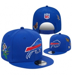 NFL Buffalo Bills Stitched Snapback Hats 2026.6.06