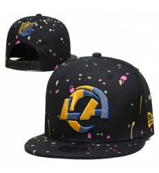 NFL Los Angeles Rams Stitched Snapback Hats 2026.1-02