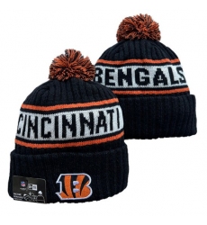 NFL Cincinnati Bengals Knit 2025-12-07