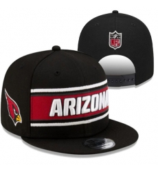 NFL Arizona Cardinals Stitched Snapback Hats 2026.6.01