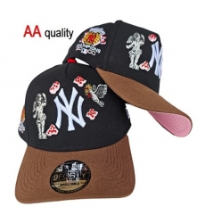 MLB New York Yankees Stitched Snapback Hats 2026.6-17
