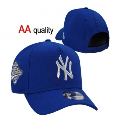 MLB New York Yankees Stitched Snapback Hats 2026.6-35