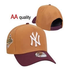 MLB New York Yankees Stitched Snapback Hats 2026.6-56