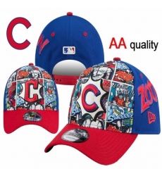 MLB Chicago Cubs Stitched Snapback Hats 2026.1-10
