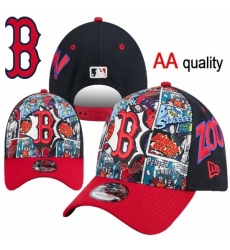 MLB Boston Red Sox Stitched Snapback Hats 2026.6-03
