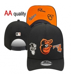 MLB Baltimore Orioles Stitched Snapback Hats 2026.6-06