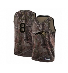 Youth Orlando Magic #8 Terrence Ross Swingman Camo Realtree Collection Basketball Jersey