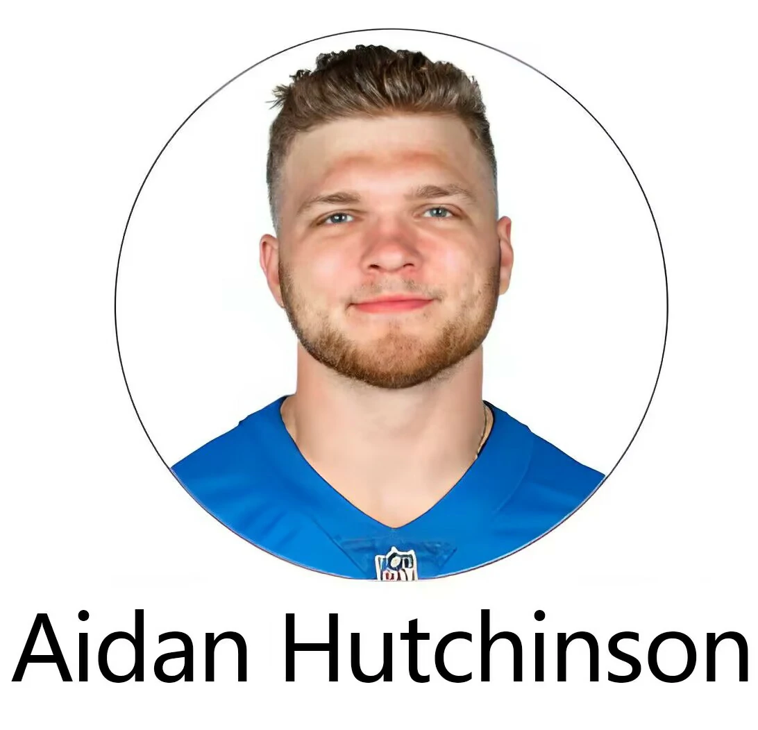 Aidan Hutchinson